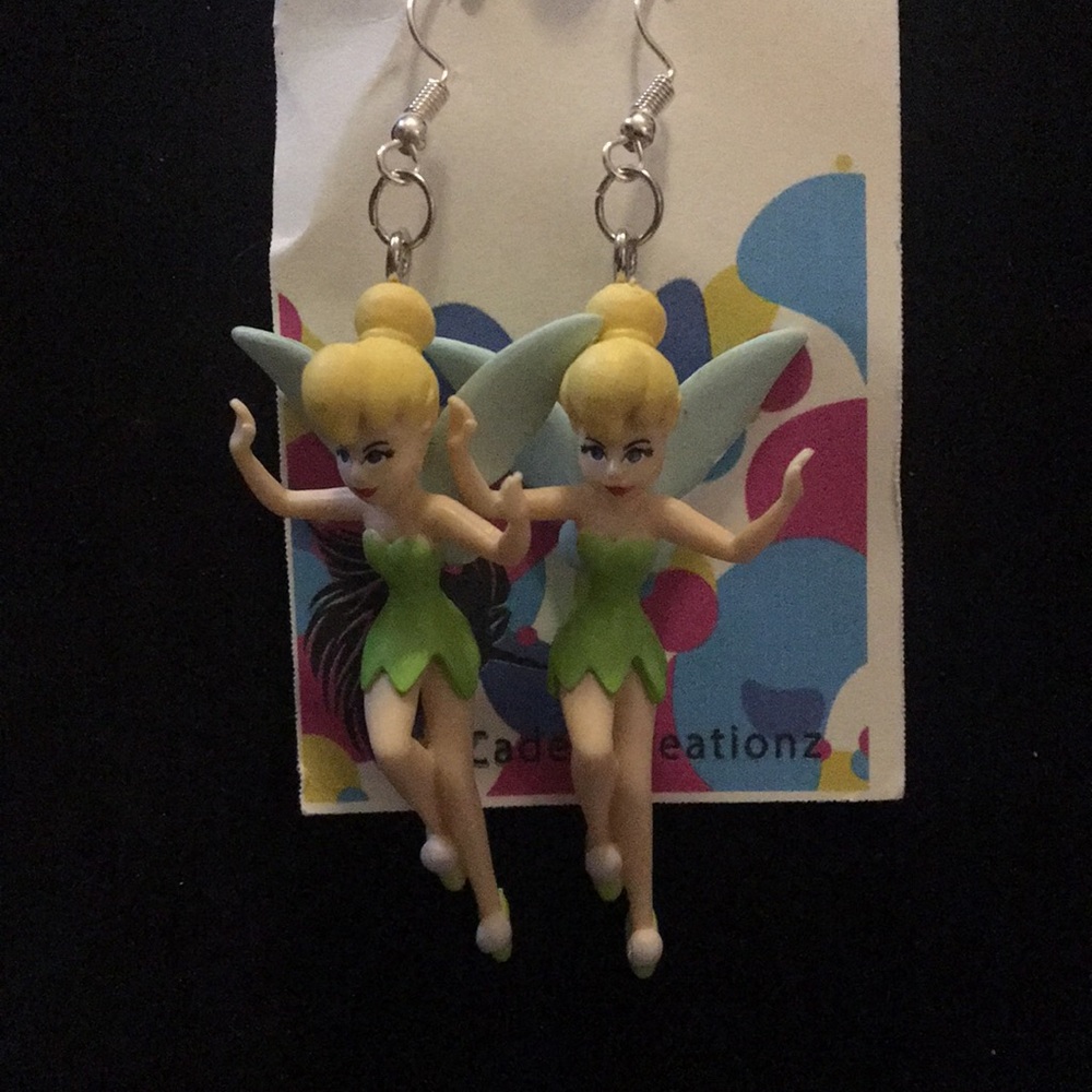 Handmade Earrings